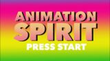 Animation Spirit The Video Game UK 1993 Opening Logos