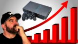 Are Inflated Video Game Sales Here to Stay?