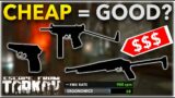 Are The Cheapest Weapons In Tarkov Any Good? – Escape From Tarkov Beginners Guide