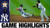 Astros vs. Yankees Game Highlights (5/4/21) | MLB Highlights