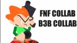 B3B COLLAB (FNF COLLAB) – Friday night funkin'