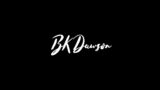 BK Dawson Animation / Video Game Voiceover Demo Reel -2021-