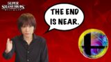 !! BREAKING NEWS !! Masahiro Sakurai Discusses His Early Retirement From The Video Game Industry
