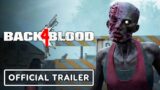 Back 4 Blood – Official Card System Trailer