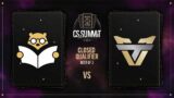 Bad News Bears vs Team One (Dust2) – cs_summit 8 CQ: Quarterfinals – Game 1