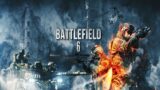Battlefield 6: Reveal Trailer (12K) Coming 2021 (parody)