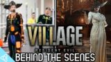 Behind the Scenes – Resident Evil Village [Making of]