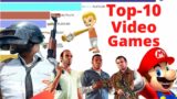 Best Selling Video Games 1979   2020 Data Guide