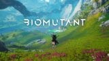 Biomutant – World Trailer