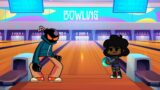 Bowling with Carol and Whitty – fnf comic