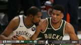 Brooklyn Nets vs Milwaukee Bucks Full Game Highlights | 2020-21 NBA Season