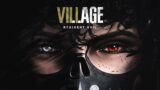 CORPSE Husband Livestream | Resident Evil Village – Debut Live Stream w/ TinaKitten