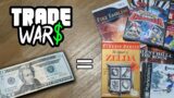 Can you build a Video Game Collection with only $20 dollars? ( Response to Retro Rivals Challenge!)