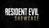 Capcom's Resident Evil Village co-stream