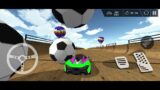 Car Racing Video Games : Car Jumping on Track New Mobile Games 2021