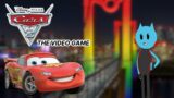 Cars 2: The Video Game – A Weeb's Worst Nightmare