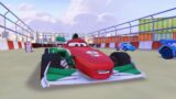 Cars 2: The Video Game | Francesco Bernoulli – Runway Tour | Episode#2