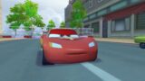 Cars 2: The Video Game | Lightning McQueen – Sour Lemons | Request#2