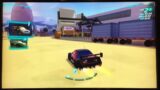 Cars 2: The Video Game (Wii) – Runway Tour | Race | Max Schnell
