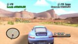 Cars: The Video Game – PC Gameplay (1080p60fps)