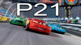 Cars: The Video Game Part 21 – PC 4k