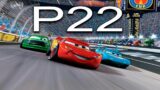 Cars: The Video Game Part 22 – PC 4k