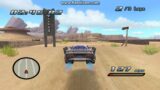 Cars Video Game: Boost in Sarge's Bootcamp