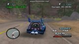 Cars Video Game: Playable DJ