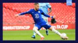 Chelsea news; Ziyech ends 17-game Premier League goal drought with Manchester City equaliser