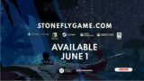 Chill Mech Game Stonefly Activates On June 1 ( Game News )