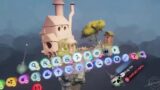 Create worlds in PS4's Dreams video game