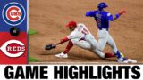 Cubs vs. Reds Game Highlights (4/30/21) | MLB Highlights