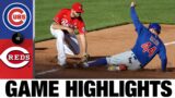 Cubs vs. Reds Game Highlights (5/2/21) | MLB Highlights