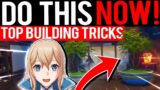 DO THIS NOW! House Building Tricks! – Genshin Impact