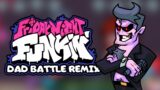 Dad Battle Remix (Friday Night Funkin') | CyberneticZ