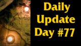 Daily Elder Scrolls VI Update: Day 77