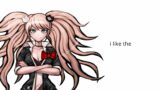Danganronpa THH Characters And Their Favorite Video Games