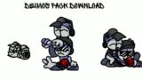 (Dc2/fnf/MC/) Deimos Pack download