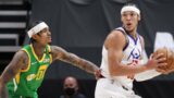 Denver Nuggets vs Utah Jazz Full Game Highlights | 2020-21 NBA Season