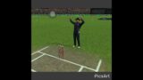 Dhoni’s biggest Six | Cricket Video | Best mobile video game | #mahi mar raha hai…