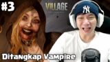 DiTangkap Vampire – Resident Evil Village 8 Indonesia – Part 3