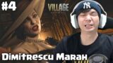 Dimitrescu nya Marah – Resident Evil Village 8 Indonesia – Part 4