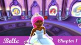 Disney Princess: My Fairytale Adventure Walkthrough | Replaying the First Video Game I Ever Played