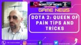 Dota 2: Queen Of Pain Tips And Tricks ( Game News )