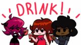 Drink (FNF Animation)