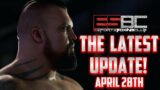 ESBC LATEST NEWS JUST ANNOUNCED! (Gameplay Features, Announcement Show Date and More!)