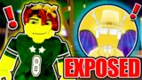EXPOSING KELOGISH FOR LYING IN FNF ROBLOX!!!! (MUST WATCH)