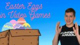 Easter Eggs in Video Games | Antforce
