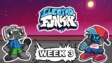 Electro Funkin Week 3 – Friday Night Funkin'