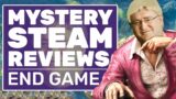 End Game | Mystery Steam Reviews (Video Games With Multiple Endings)